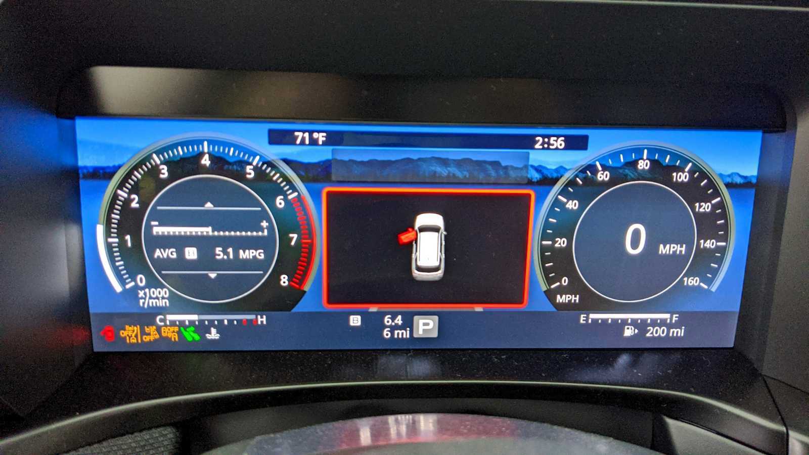 New 2026 Subaru Outback Premium AWD/4WD image 16