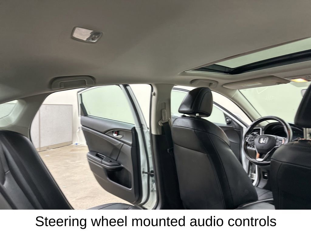 Used 2022 Honda Insight Touring image 23