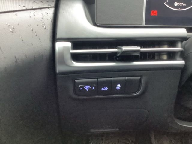 Certified 2026 Hyundai Santa Cruz SEL image 28