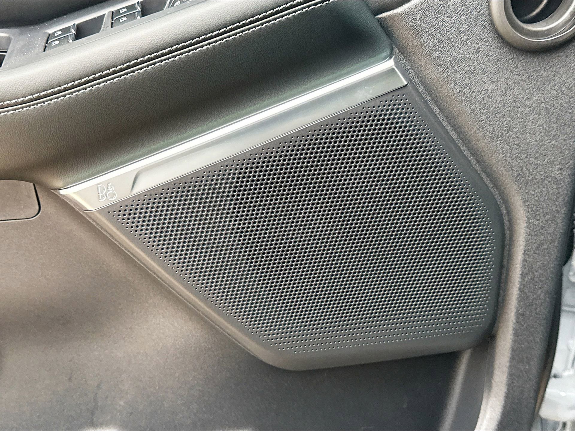 New 2025 Ford Expedition Platinum w/ Driver's Package image 24