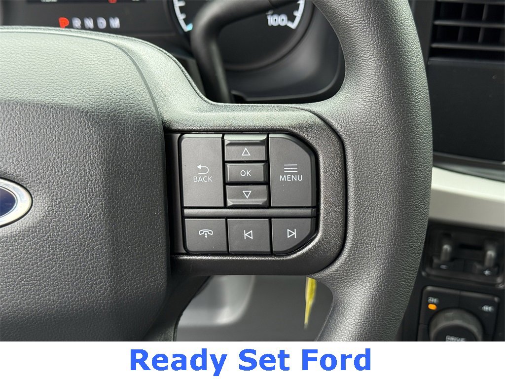 New 2026 Ford F350 XL w/ FX4 Off-Road Package image 20