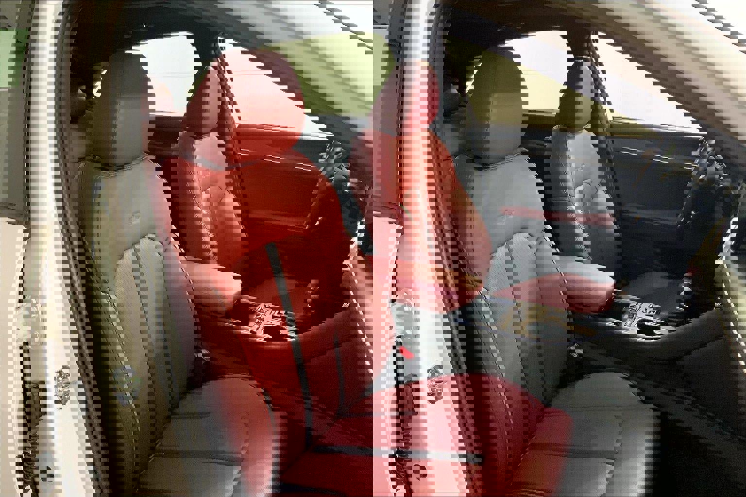 Certified 2024 Kia K5 GT-Line image 7