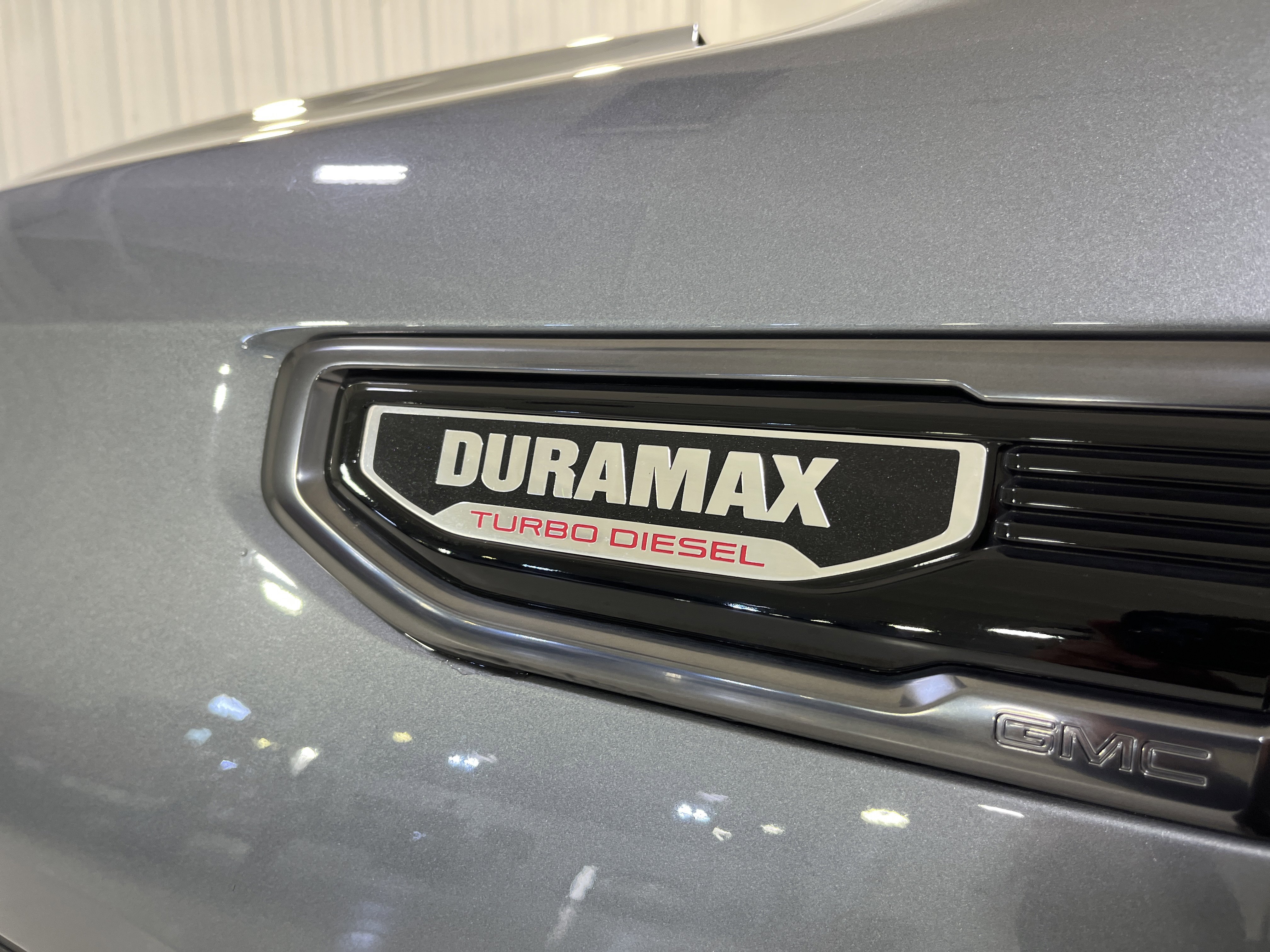 Used 2020 GMC Sierra 1500 AT4 w/ AT4 Premium Package image 8