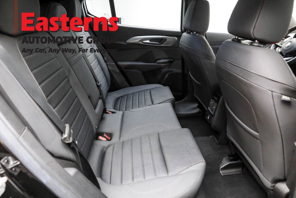 Used 2024 Dodge Hornet R/T image 22