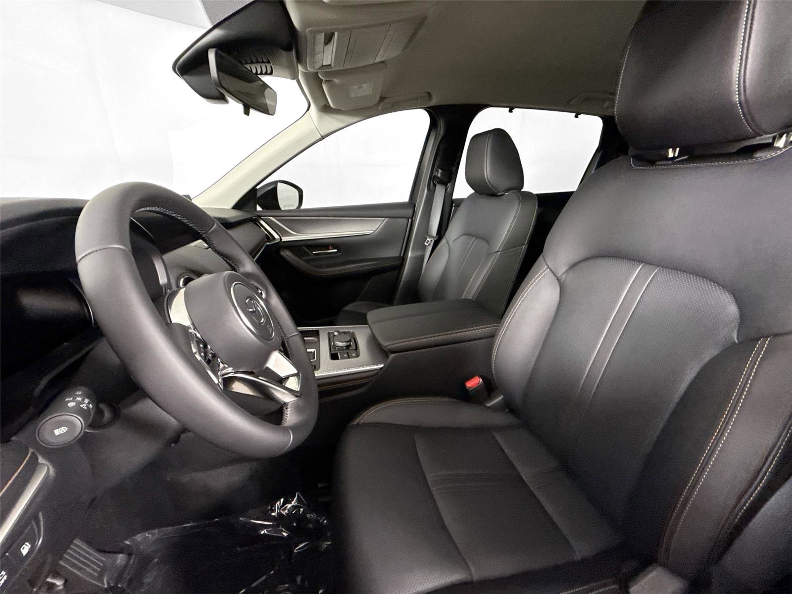 New 2026 MAZDA CX-70 SC AWD/4WD image 13