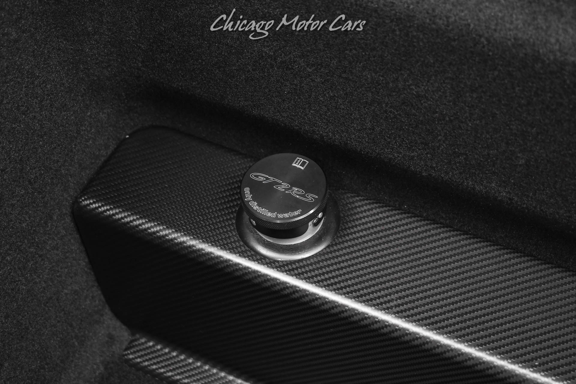 Used 2019 Porsche 911 GT2 RS image 57