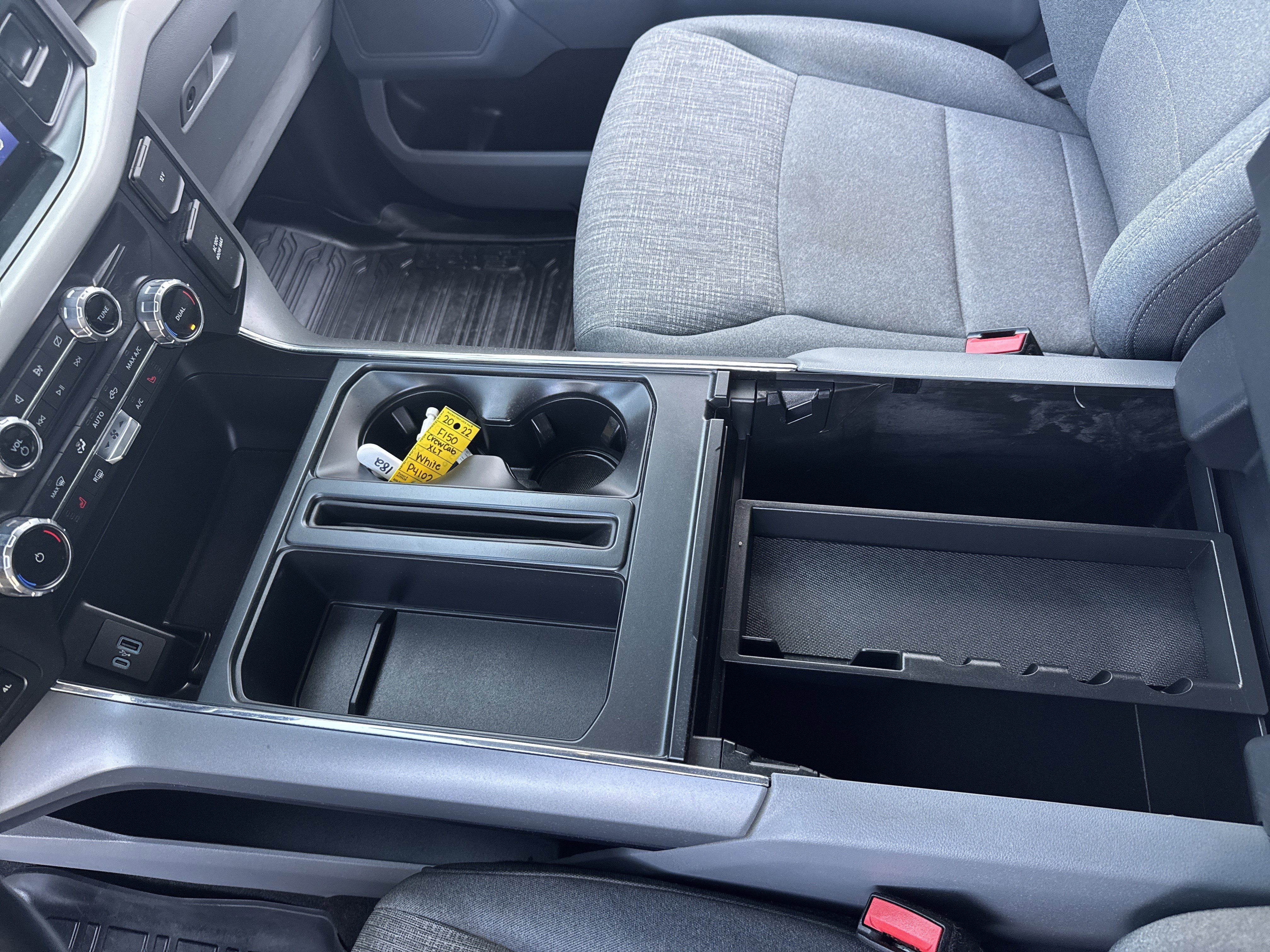 Certified 2022 Ford F150 XLT w/ Equipment Group 302A High image 48