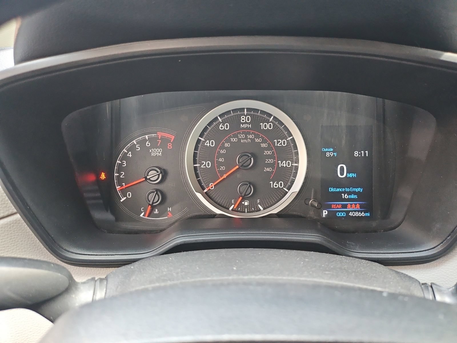 Used 2022 Toyota Corolla Cross L FWD image 26