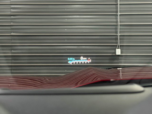 Used 2021 Chevrolet Camaro SS w/ Wild Cherry Design Package 1 image 22