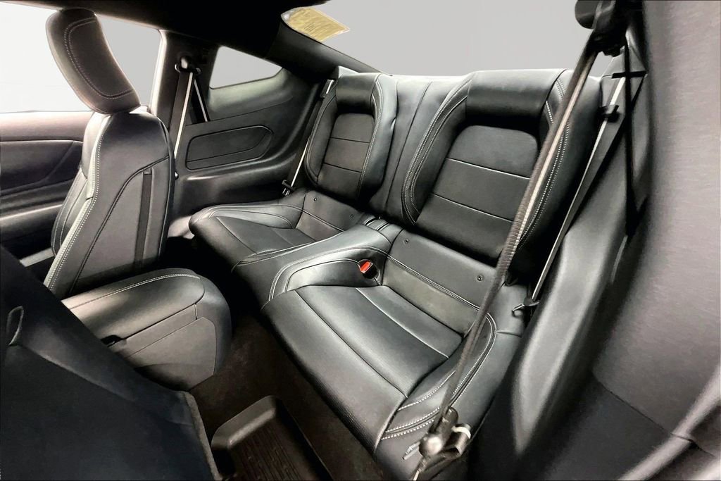 Certified 2024 Ford Mustang GT Premium RWD image 26