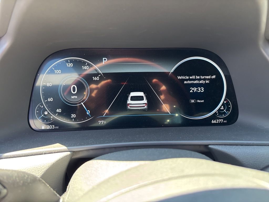 Used 2021 Hyundai Sonata SEL Plus w/ Tech Package image 11