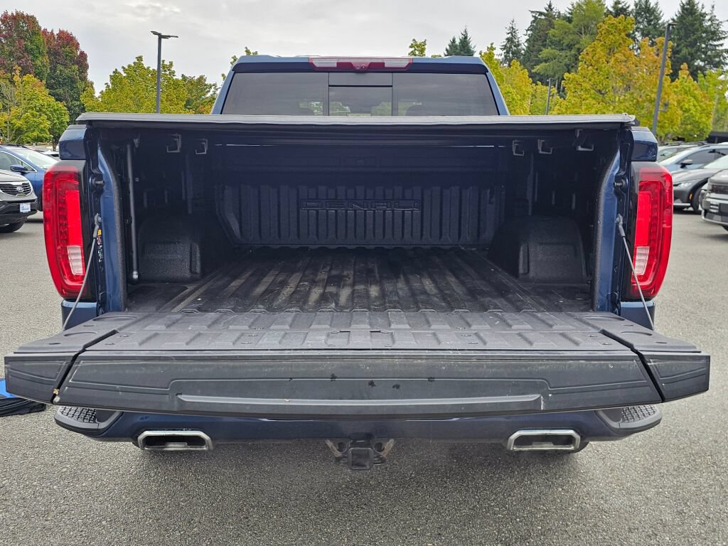 Used 2023 GMC Sierra 1500 Denali w/ Technology Package AWD/4WD image 29