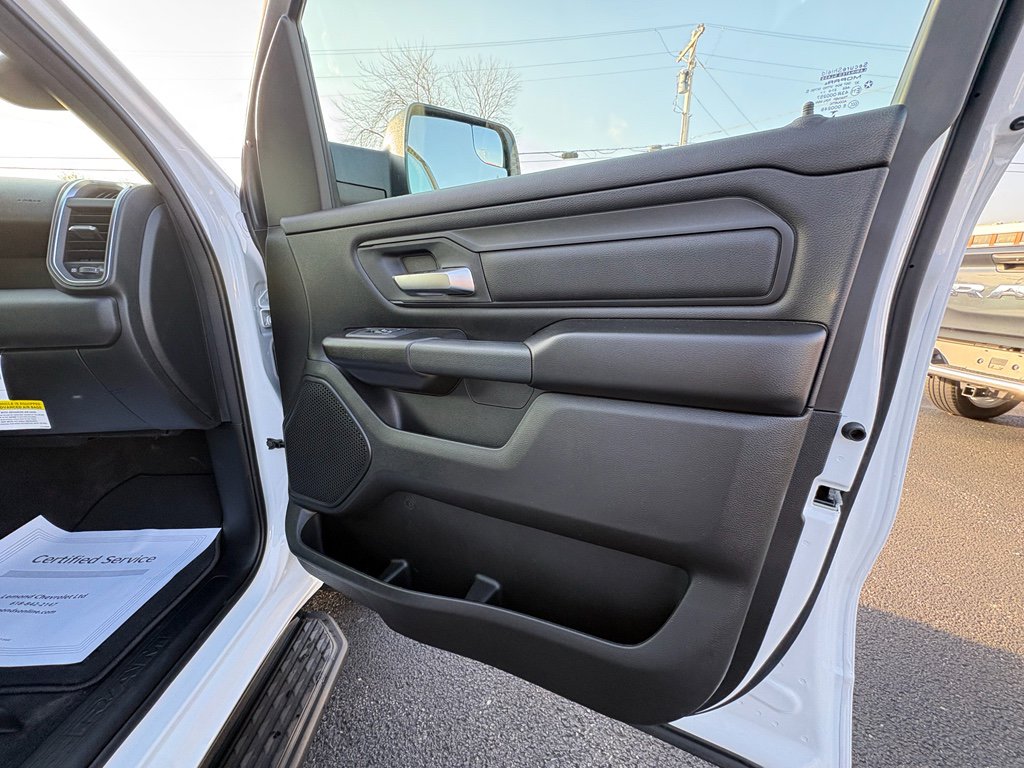 New 2026 RAM 1500 Express image 31