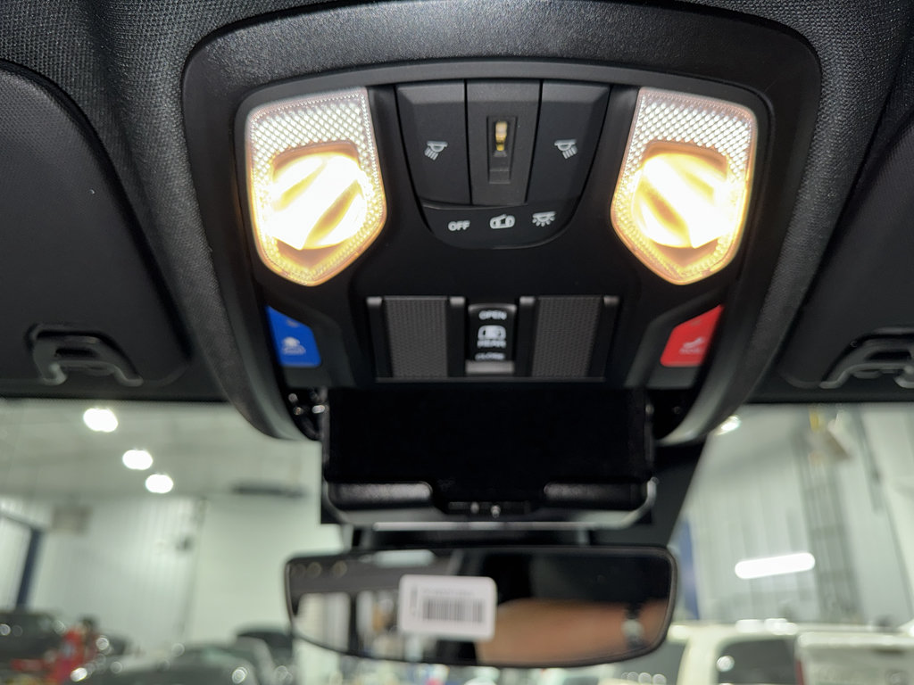 New 2025 RAM 2500 Tradesman AWD/4WD image 42