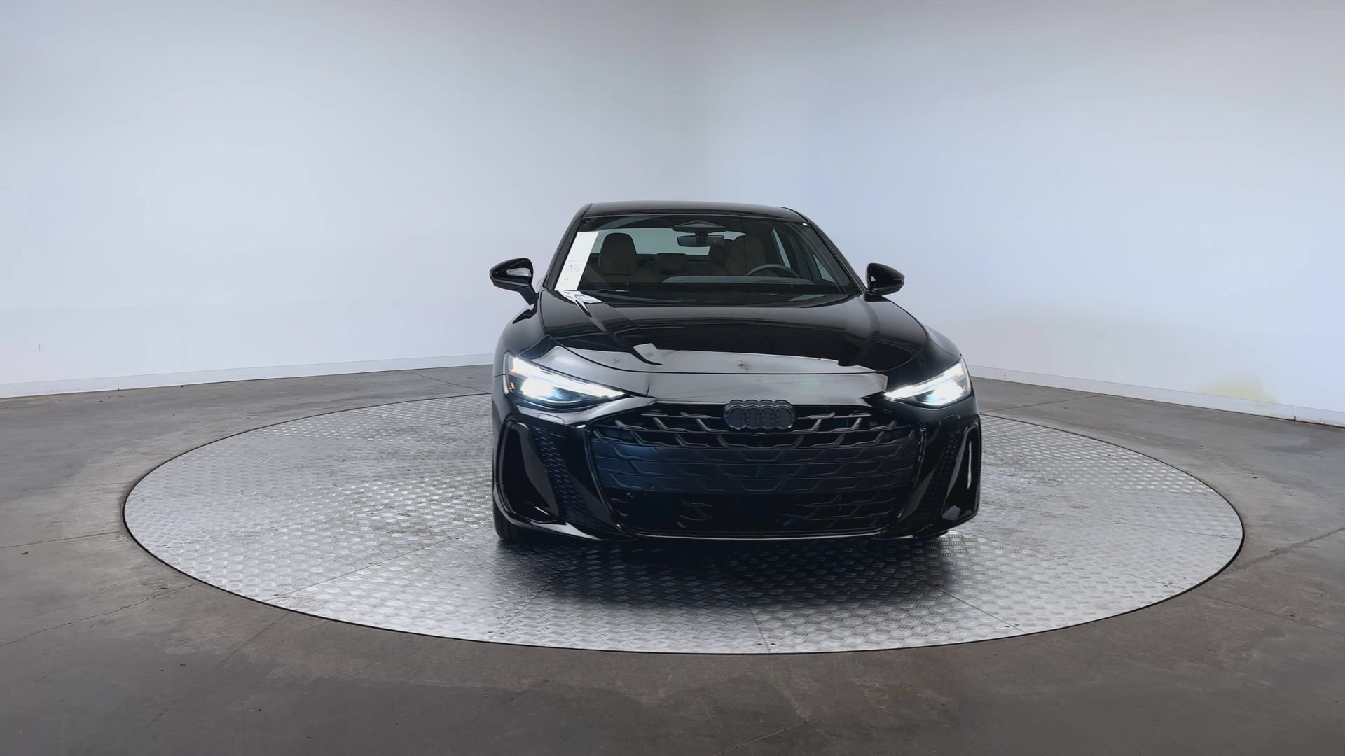 Used 2026 Audi A6 Premium Plus AWD/4WD image 3