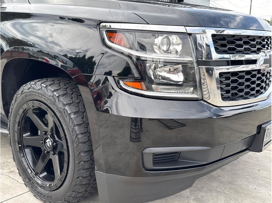 Used 2019 Chevrolet Tahoe LT RWD image 9