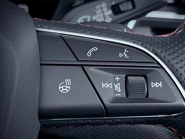 Used 2024 Audi S5 Premium Plus w/ Premium Plus Package image 11