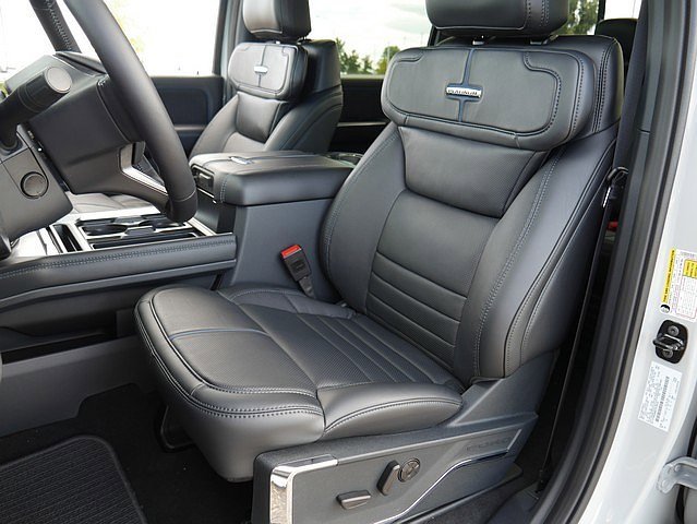 New 2026 Ford F350 Platinum image 13