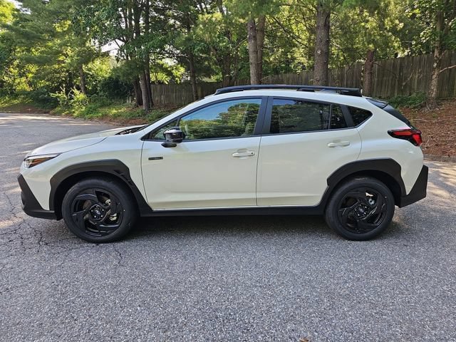 New 2026 Subaru Crosstrek 2.5i Sport w/ Crosstrek Mirror Package AWD/4WD image 5