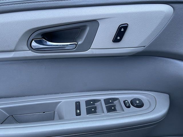 Used 2016 Chevrolet Traverse LS image 22