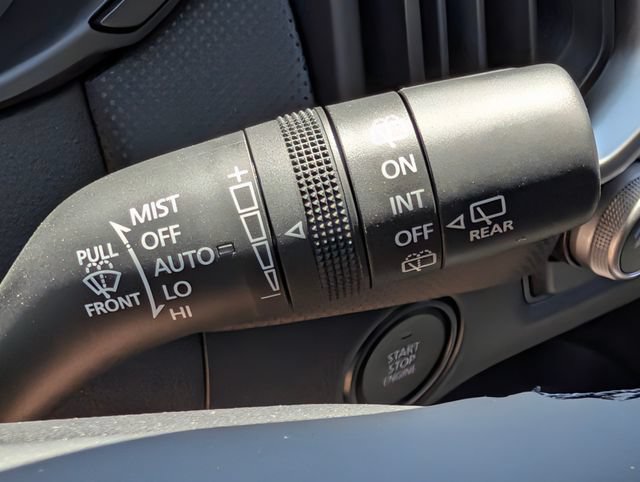 New 2026 MAZDA CX-50 AWD 2.5 S w/ Weather Package image 30