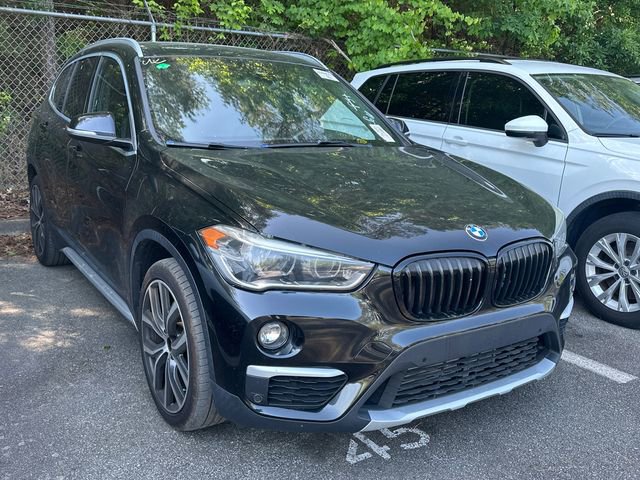 Used 2019 BMW X1 xDrive28i w/ Convenience Package