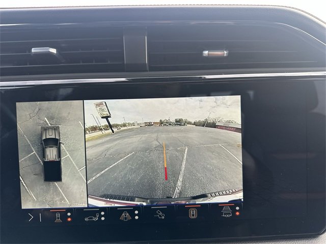 Used 2024 GMC Sierra 2500 AT4 w/ AT4 Premium Plus Package image 24