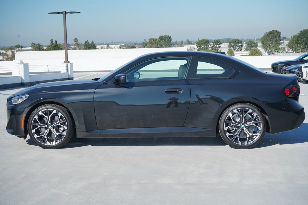 New 2026 BMW 230i Coupe w/ Premium Package image 4