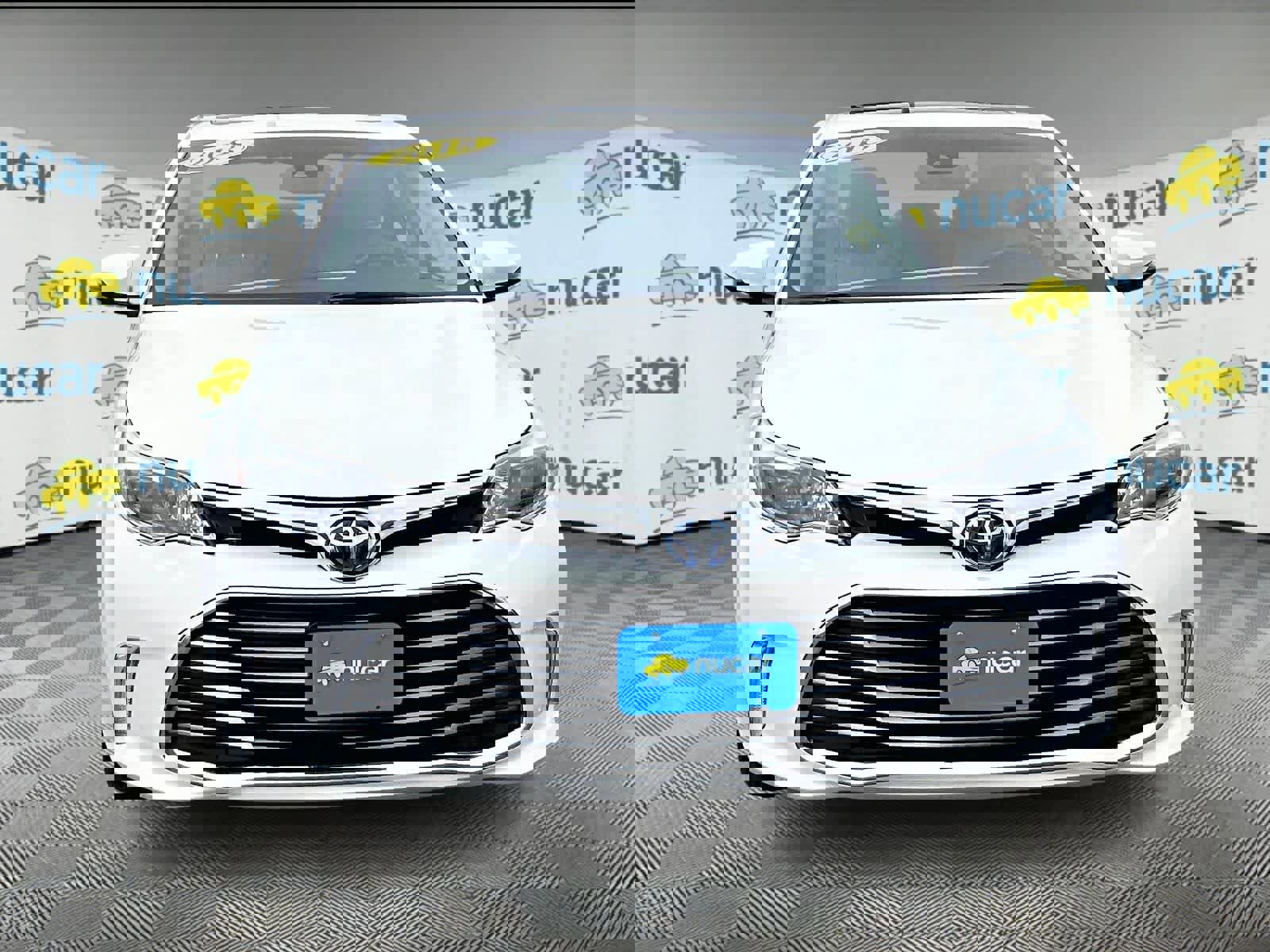 Used 2018 Toyota Avalon Limited video 2