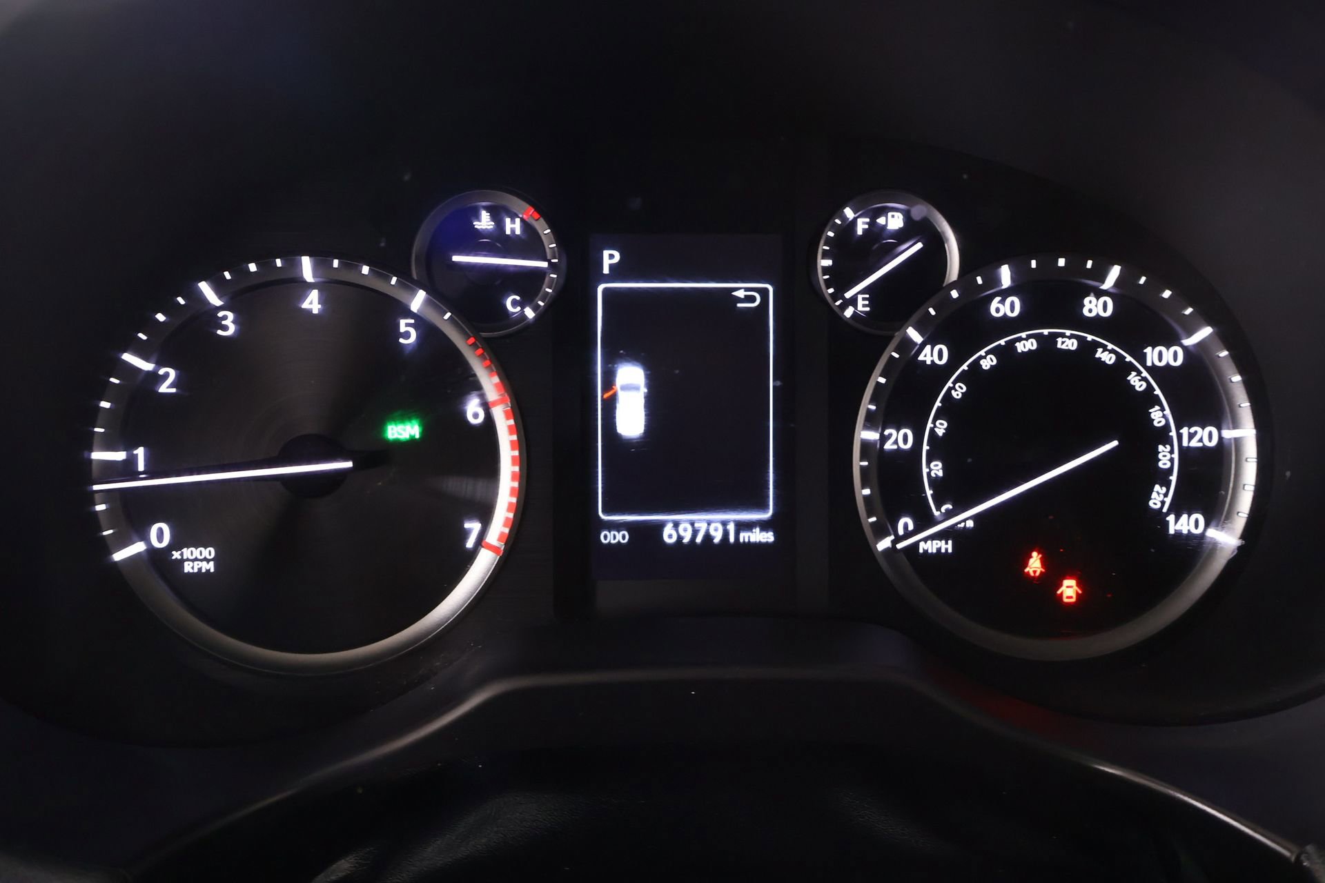 Used 2021 Lexus GX 460 Premium w/ Premium Package image 4