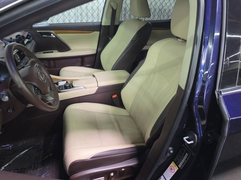 Used 2018 Lexus RX 350 AWD w/ Premium Package image 10