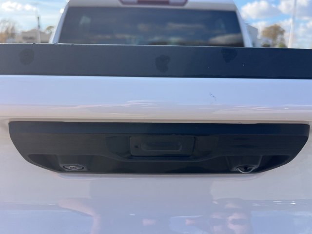 Used 2024 Chevrolet Silverado 1500 LTZ image 6