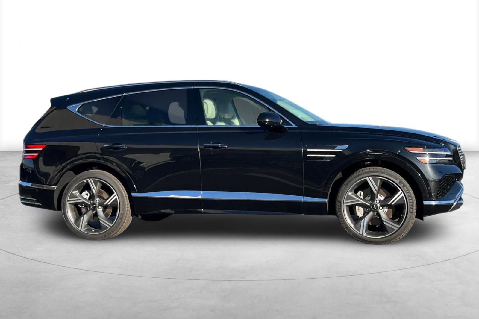 New 2026 Genesis GV80 2.5T Prestige image 7