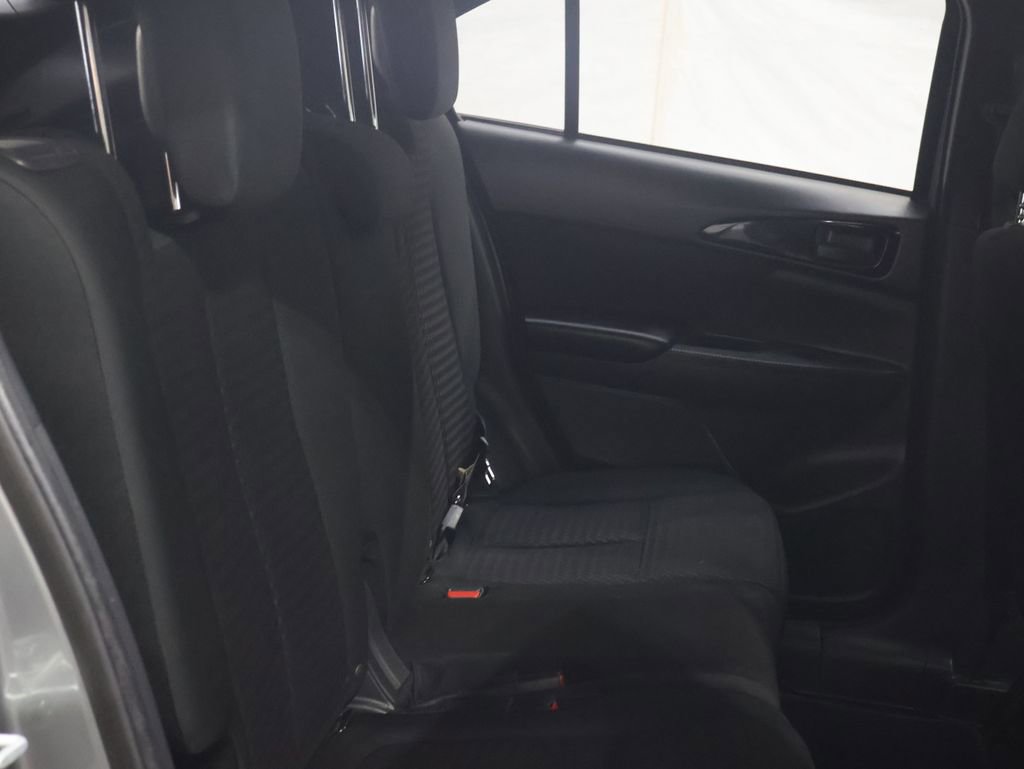 Used 2020 Mitsubishi Eclipse Cross ES image 13