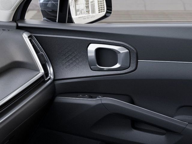 Certified 2025 Kia Sorento S w/ Panoramic Sunroof Package image 25