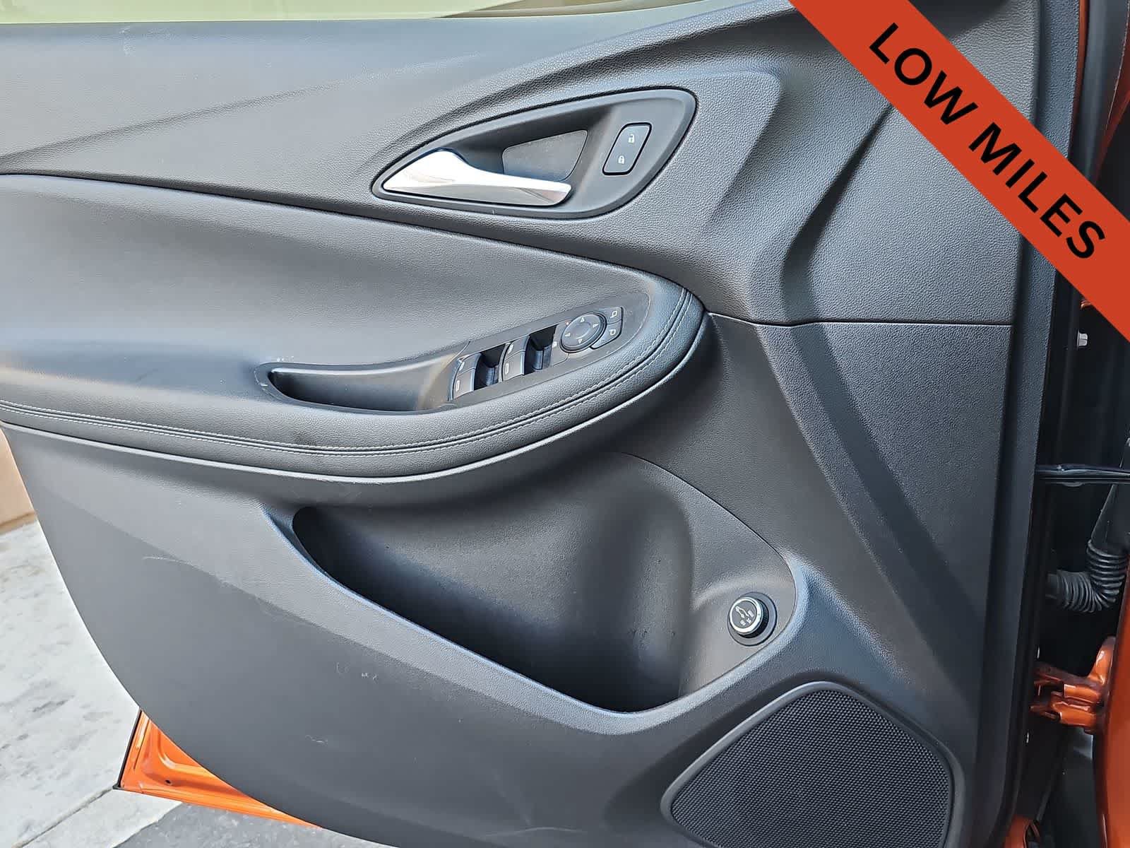Used 2022 Buick Encore GX Select FWD image 27