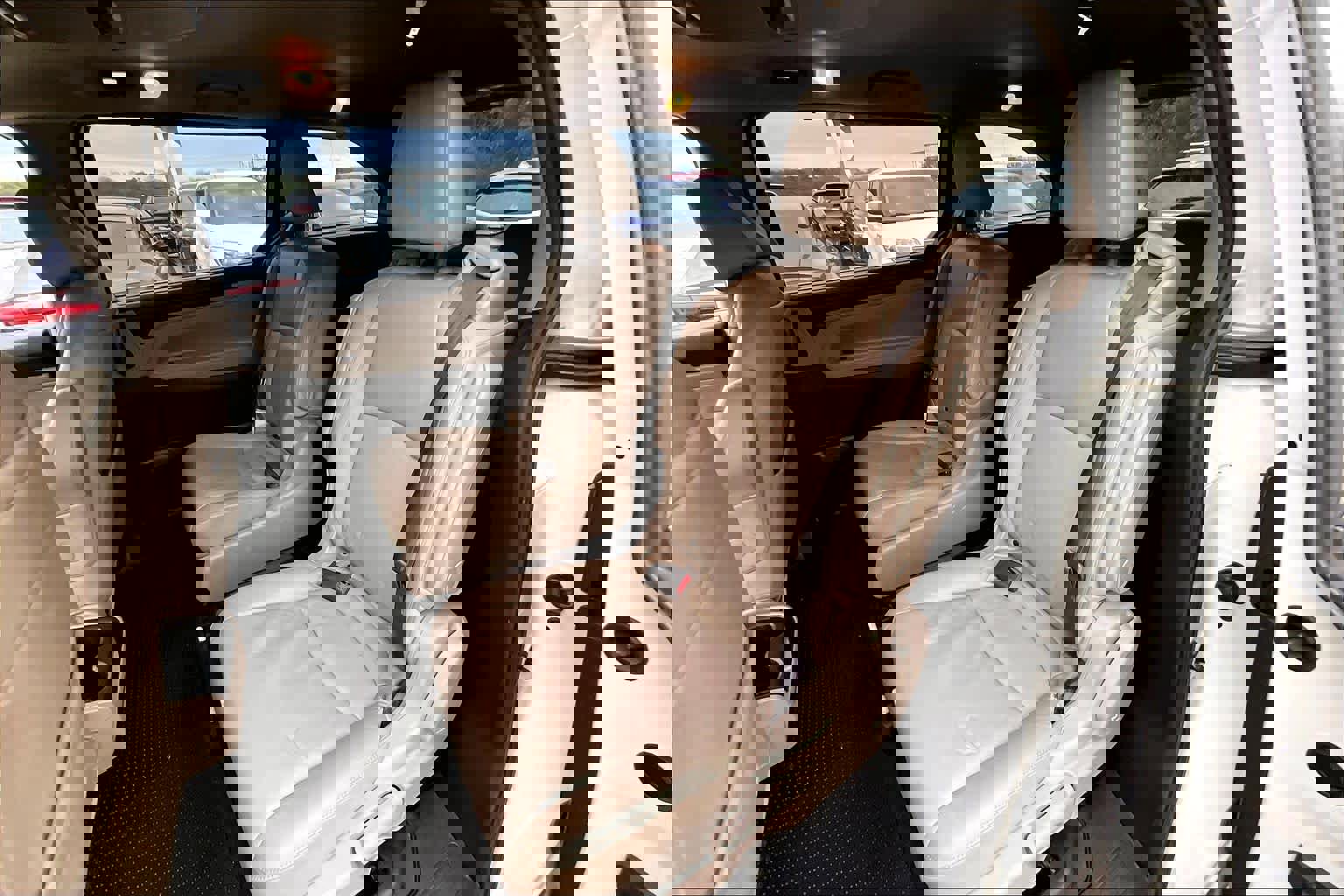 Used 2019 Honda Odyssey EX-L image 20