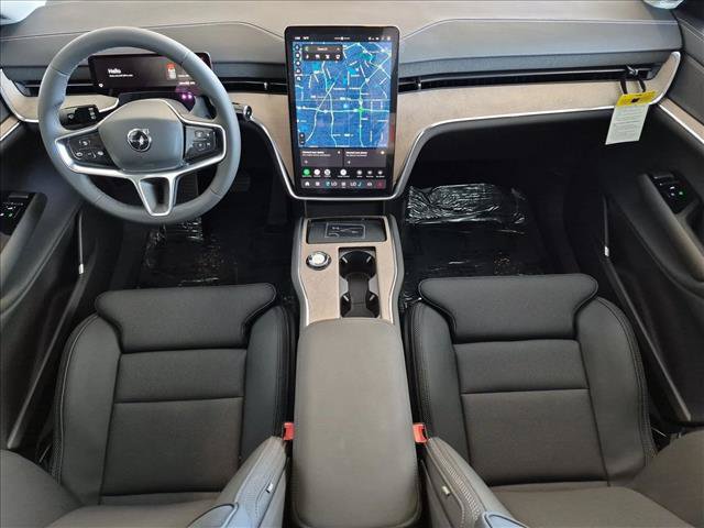 New 2026 Volvo EX90 Plus AWD/4WD image 15