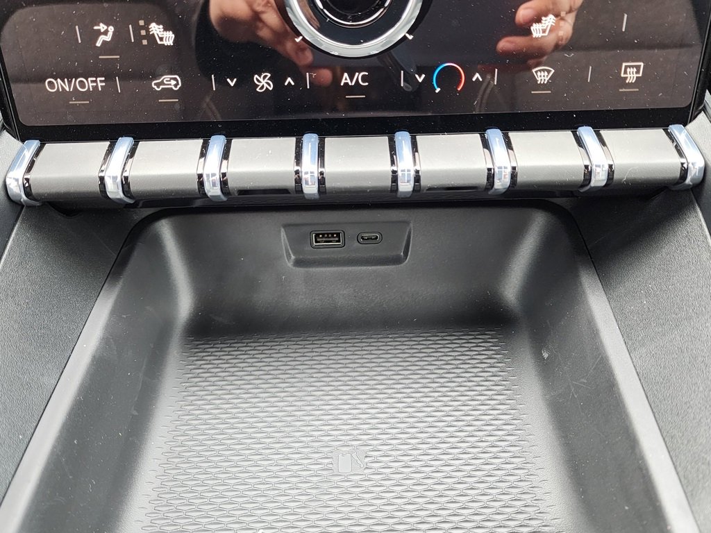 New 2026 GMC Terrain Elevation w/ Black Edition image 29