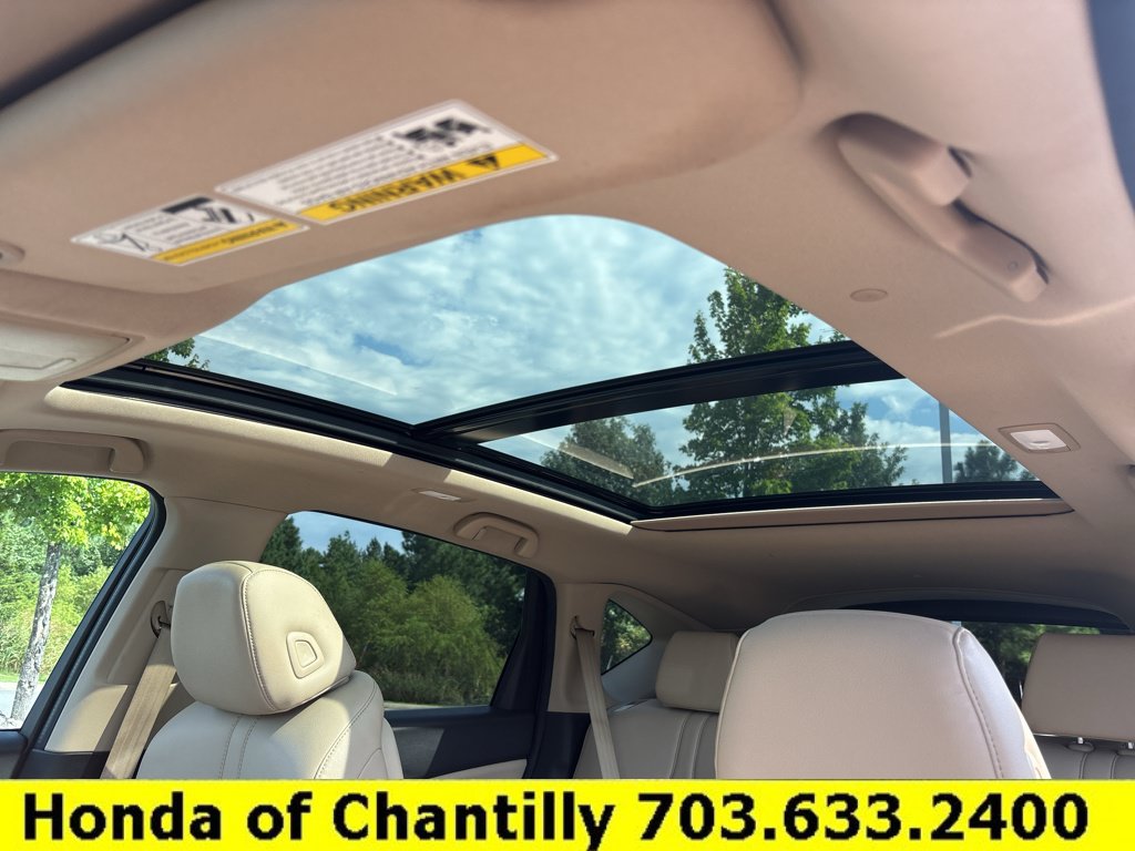 Used 2023 Acura RDX AWD image 21