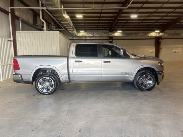 Used 2025 RAM 1500 Big Horn image 1