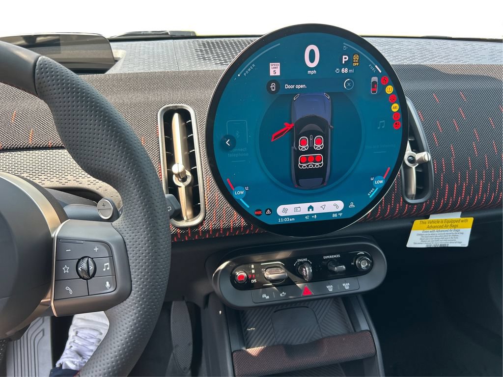 New 2027 MINI Cooper Countryman S AWD/4WD image 15