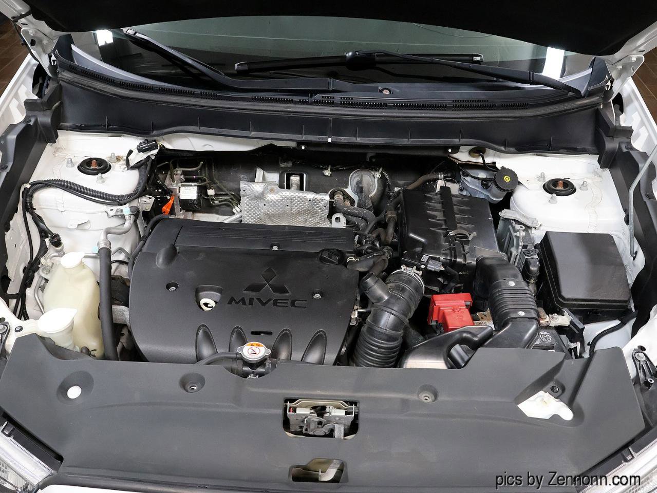 Used 2013 Mitsubishi Outlander Sport ES image 33