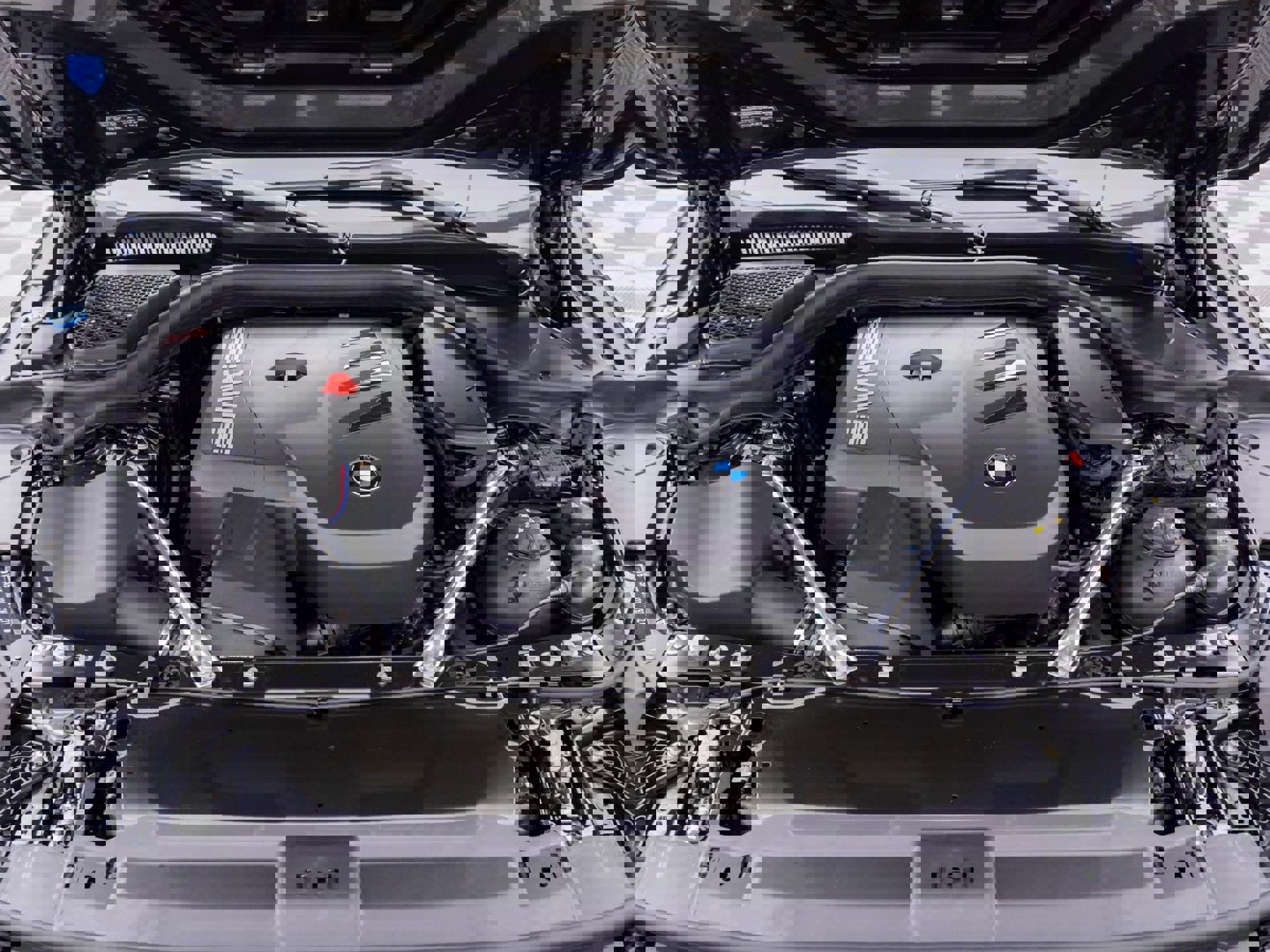 New 2026 BMW 530i xDrive w/ Executive Package image 30