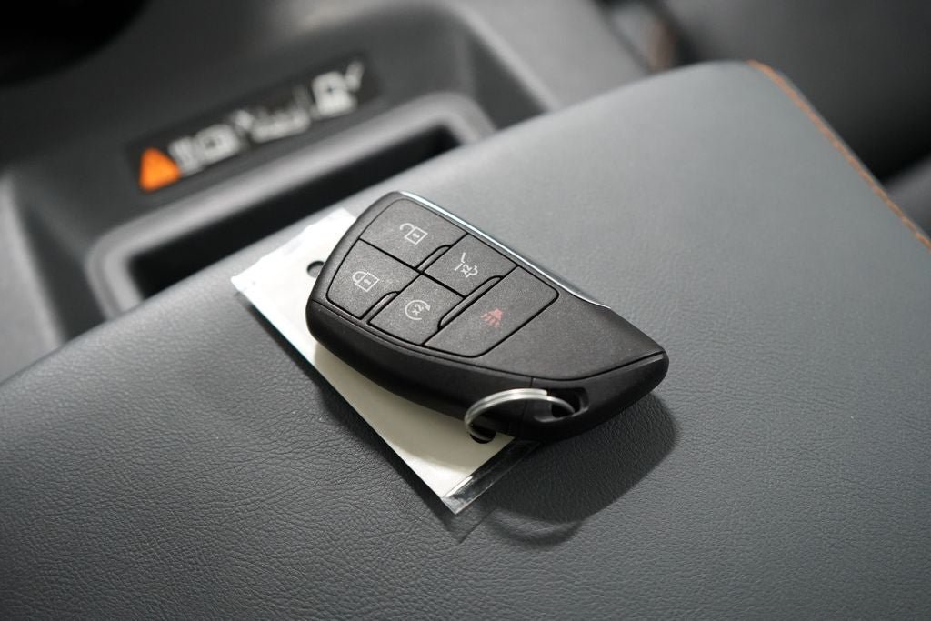 Used 2024 Honda Prologue Touring image 18