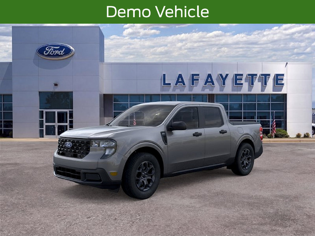 New 2026 Ford Maverick XLT