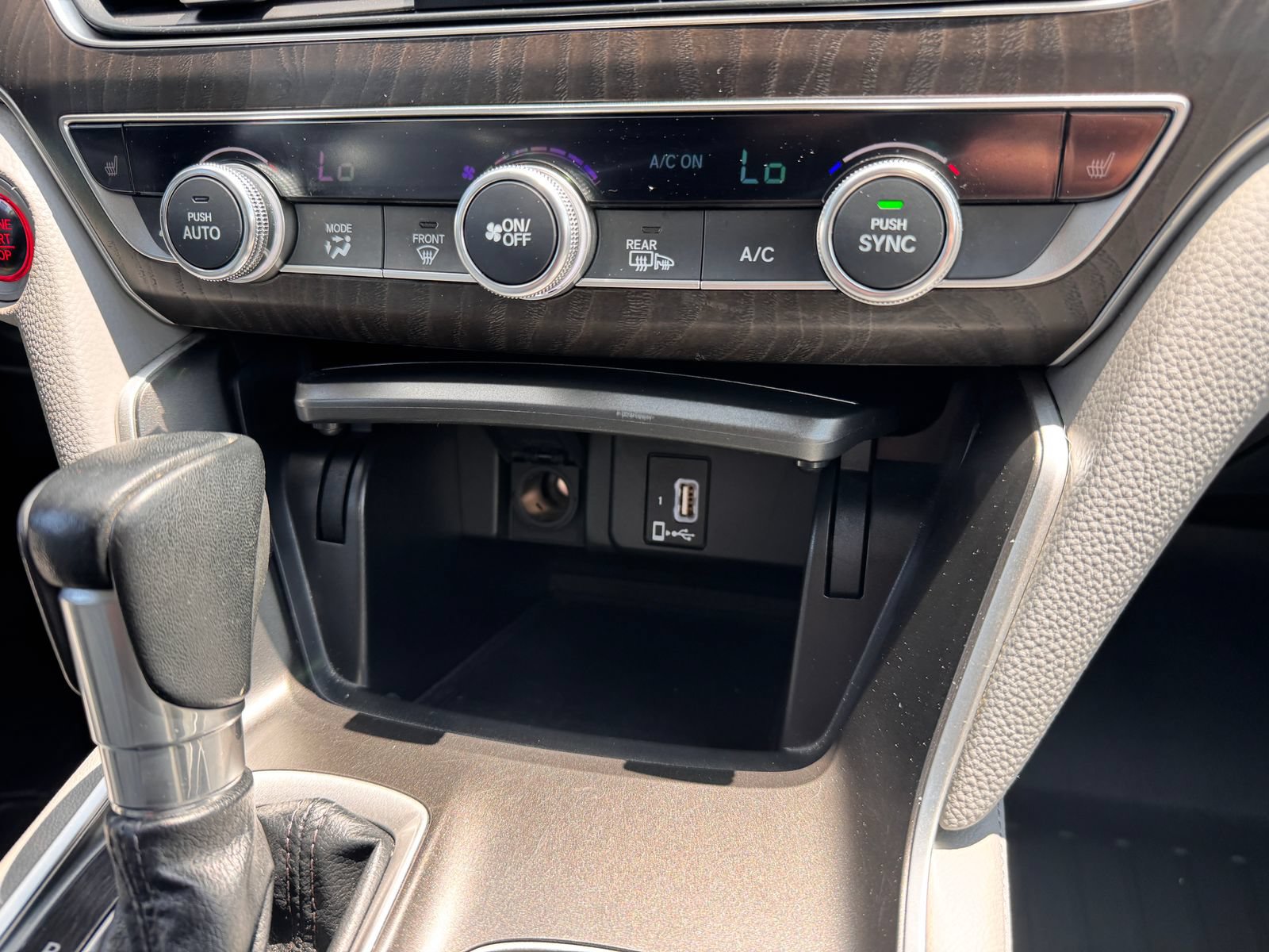 Used 2019 Honda Accord EX-L image 20