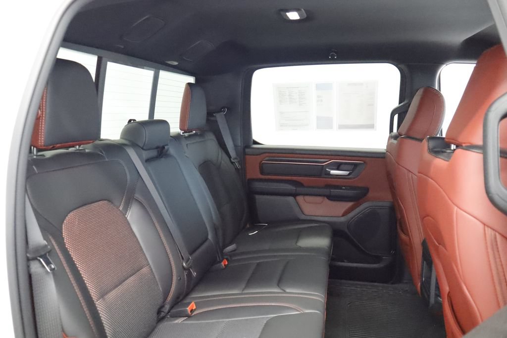 Used 2025 RAM 1500 Rebel w/ Bed Utility Group AWD/4WD image 22