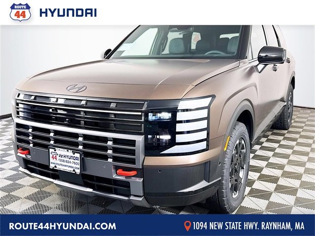 New 2026 Hyundai Palisade XRT Pro image 1