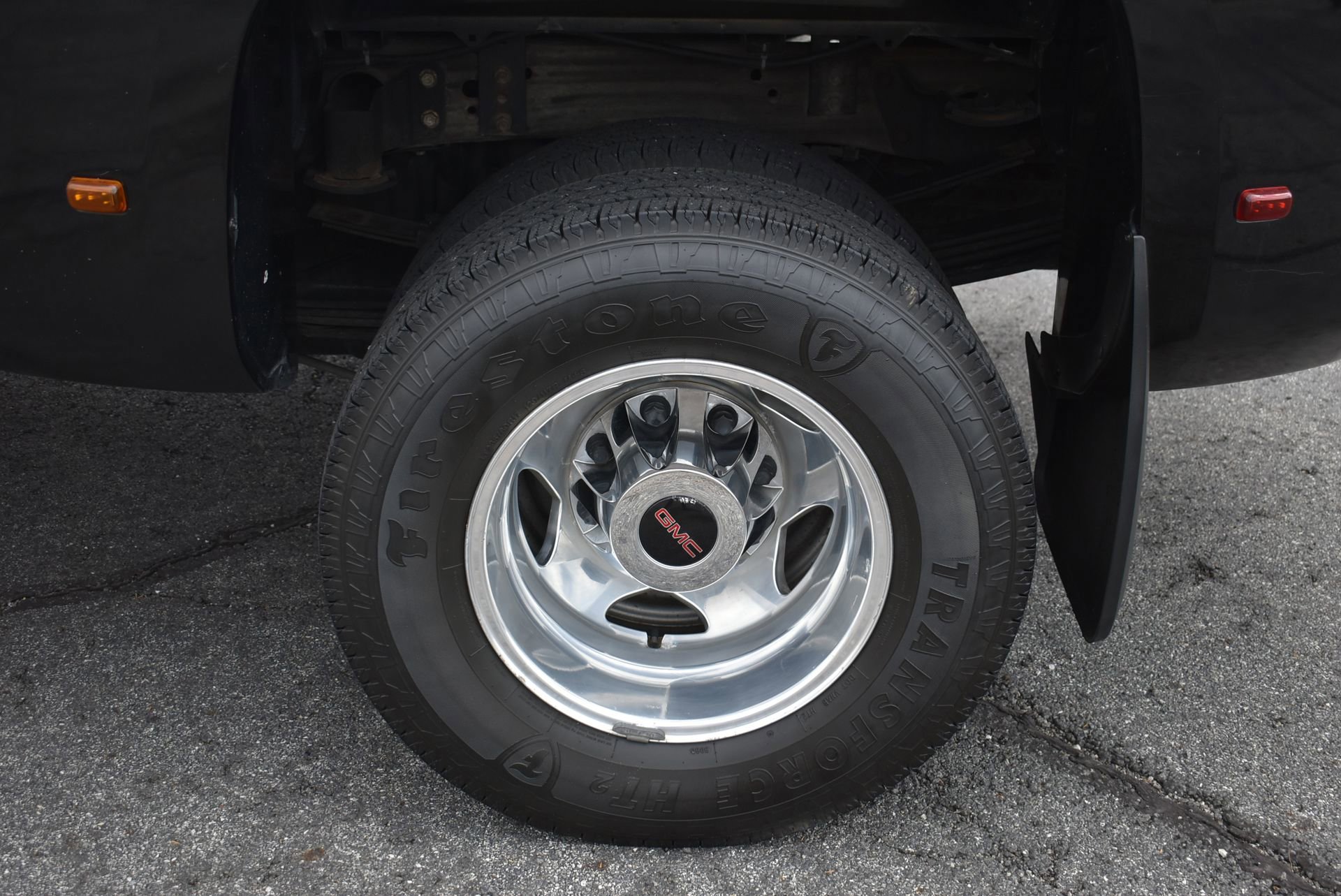 Used 2016 GMC Sierra 3500 Denali w/ Duramax Plus Package image 11